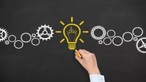 Government wants increase in innovation