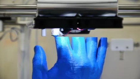 3D printing 'restrained' by lack of channel partner assistance