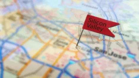 Students head to Silicon Valley for innovation inspiration