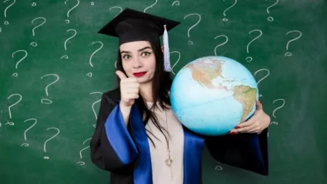 University of Auckland joins 'generation study abroad' movement