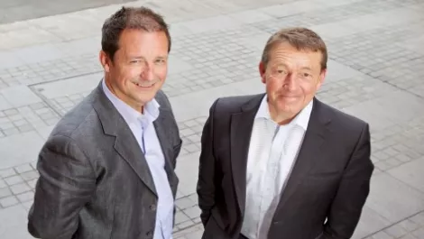 New appointments to bolster Aerohive enterprise play