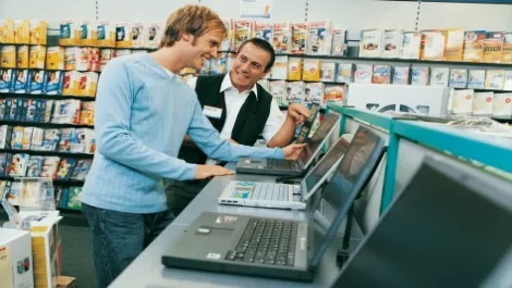 Which Kiwi electronics retailers are winning with consumers?