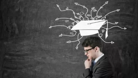 Government looks to update NZ's tertiary education