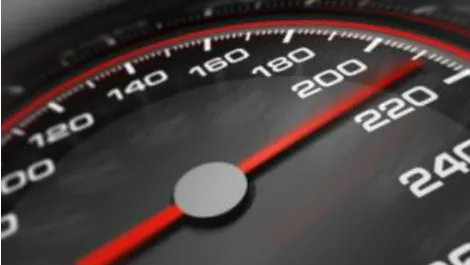 Check your speed: new speed camera app released