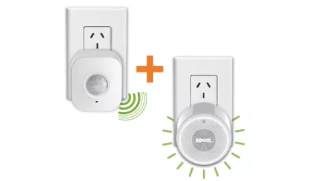 D-Link ups home security game with industry-first Wi-Fi siren