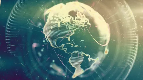 Meet Li-Fi: The new, superior, wireless technology
