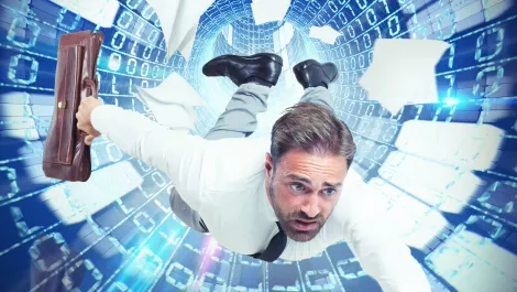 Is Big Data causing huge downtime in enterprise?