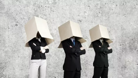 No confidence in detecting sophisticated cyber attacks