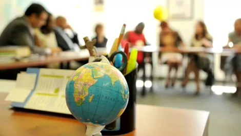 Auckland school kicks off Microsoft's worldwide Skype-a-Thon