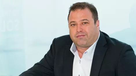 New channel boss for ShoreTel as vendor accelerates growth
