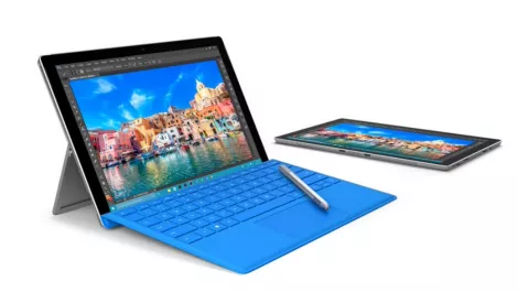 Hands-on Review: Microsoft Surface Pro 4