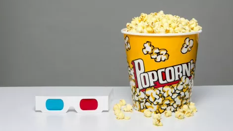 The implications of #NetflixEverywhere: The view of a (near) Netflix planet