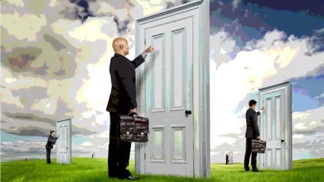 The top 3 IT opportunities for 2016