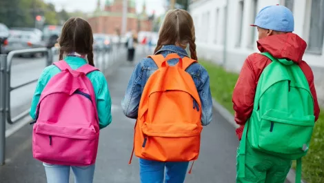 Education leaders: It's a changing world and you need to act like it