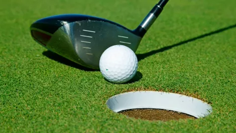 Ingram Micro tees up charity golf for Kiwi resellers