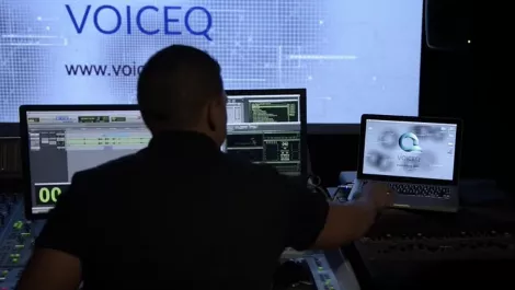 Innovative Kiwi post-production software making global headway