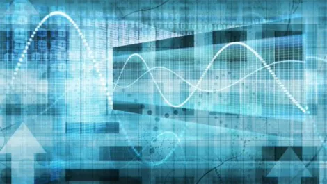 Advanced analytics to shake things up majorly