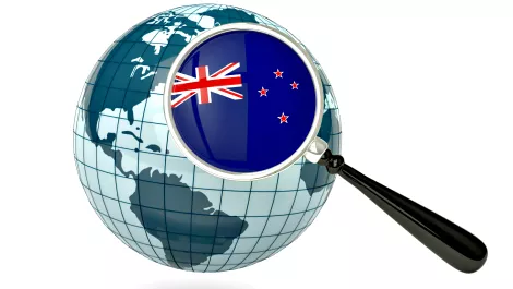 Kiwi-owned AML360 getting noticed in global AML market