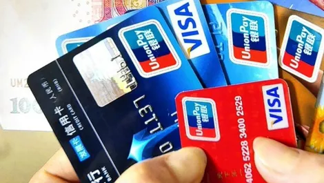 ANZ Bank POS and ATMs to accept UnionPay cards