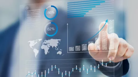 What are the major BI and analytics trends for Aussie companies in 2016