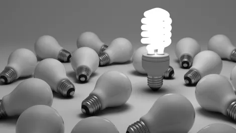 Innovation required to survive changing workforce