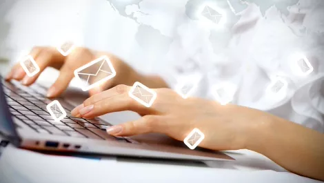 No surprises here: Microsoft and Google top cloud email vendors