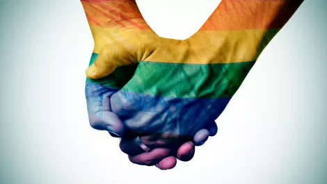 Does marriage equality increase online bullying?