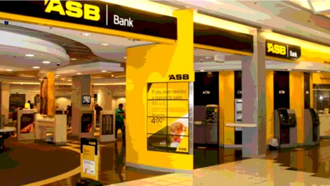 ASB joins Chinese social media platform