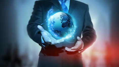 Gartner names Bitdefender an endpoint security 'visionary'