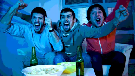 American Super Bowl but no NZ sport? What's the deal, TVNZ?
