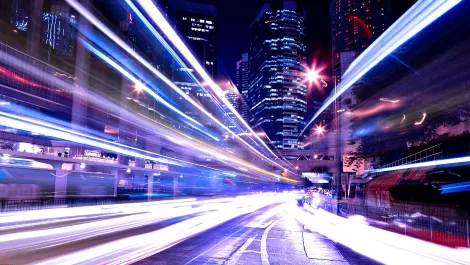 NZers 'chomping at the bit' for faster broadband