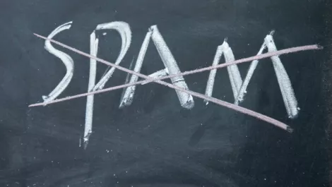 Trans-Tasman partnership rallies against spam