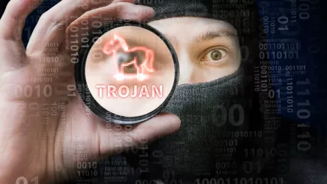 Old malware foe active in Aus and NZ