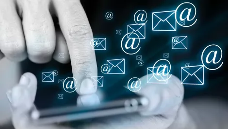 Aussie businesses aware of email threats, but are they prepared?