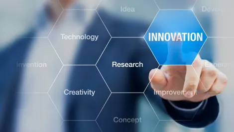 Govt to invest $4.75m in global innovation projects