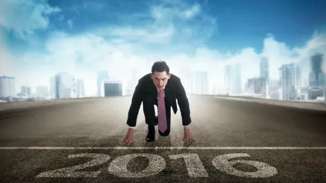 Biggest tech trends to impact NZ in 2016
