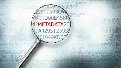 Should Aussie organisations be collecting metadata?