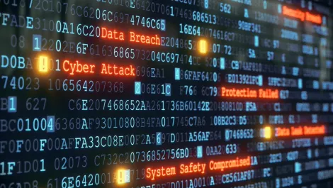 The surprisingly scary patterns revealed in hack attacks