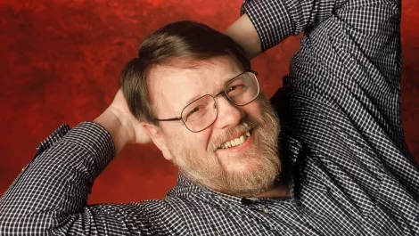 The man who put the '@' in your email dies aged 74