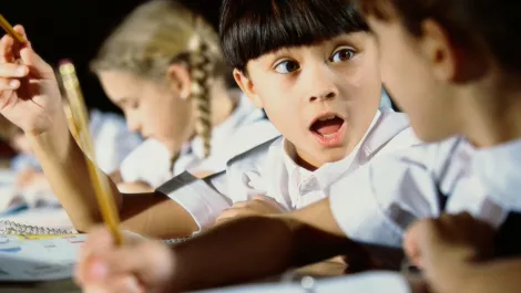 UFB 'game changer' for Kiwi school