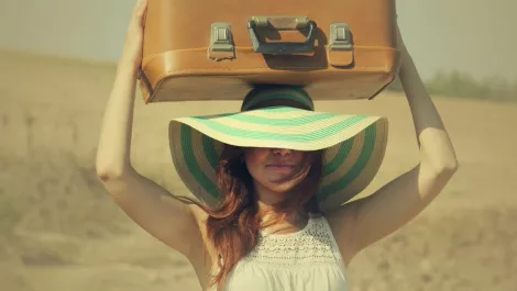 Dedicated travel site for women launched