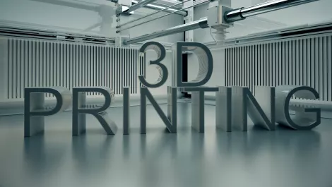 APeJ 3D printing spending to reach $4 billion in 2019