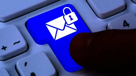 ESET warns against wave of infected emails