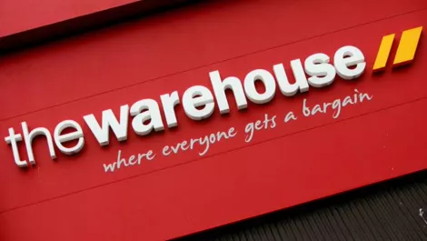 Warehouse Group profits up 22%