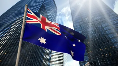 Australian UC service market 'intense', set to reach $1 billion