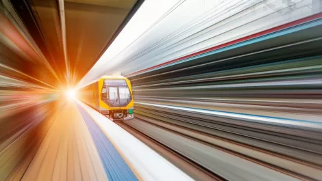 Ajilon chosen as systems integrator for $276M Sydney Trains project