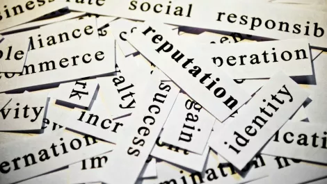 Organisations underinvesting in corporate reputation