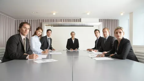 Dimension Data's leadership team gets a refresh