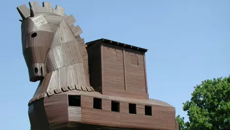 Banking Trojans plummet 73% – but don't get comfortable
