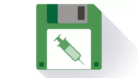 New Bitdefender vaccine for CryptoWall